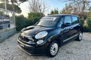 Fiat 500L 1.3 MJT Lounge