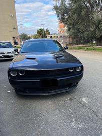 Dodge challenger 3.6 cv 244
