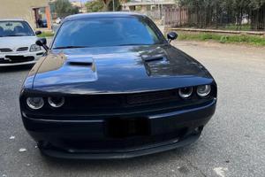 Dodge challenger 3.6 cv 244