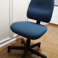 Sedia girevole