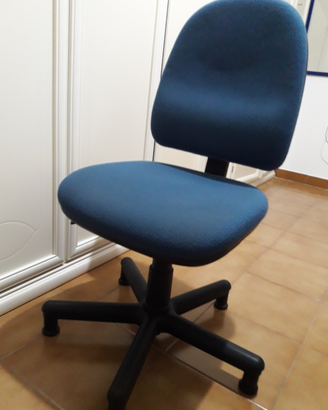 Sedia girevole