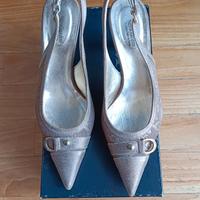 Scarpe donna décolleté Nero Giardini n. 36,5