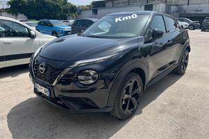 NISSAN Juke N-CONNECTA 1.6 HEV 143cv