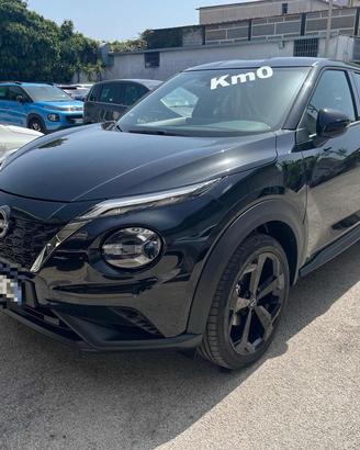 NISSAN Juke N-CONNECTA 1.6 HEV 143cv