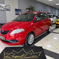 Lancia Ypsilon 1.2 69 CV 5 porte Silver