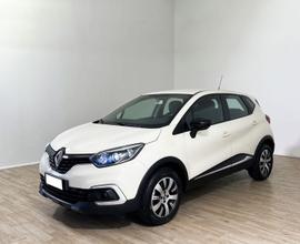 Renault Captur dCi 8V 90 CV Start&Stop Energy Zen