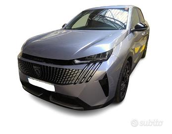 Peugeot 3008 1.2 Hybrid 145cv e-dcs6 Allure