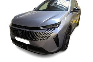 Peugeot 3008 1.2 Hybrid 145cv e-dcs6 Allure