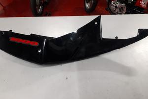 Fianco posteriore destro SUZUKI GSXR 1000 K5 K6