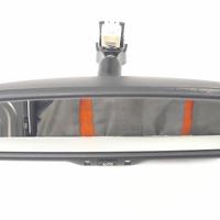 SPECCHIETTO RETROVISORE CENTRALE TOYOTA AURIS «I» 
