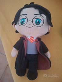 peluche harry potter