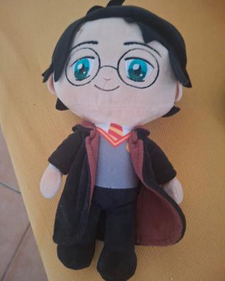 peluche harry potter