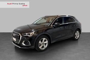Audi Q3 35 2.0 tdi Business Advanced s-tronic