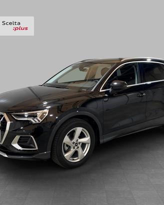 Audi Q3 35 2.0 tdi Business Advanced s-tronic