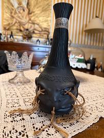 Deadhead aged rum -Bottiglia nuova da collezione