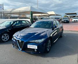 Alfa Romeo Giulia 2.2 Turbodiesel 150 CV Super