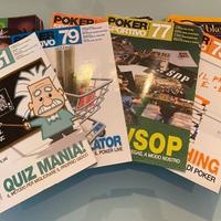 Poker Sportivo