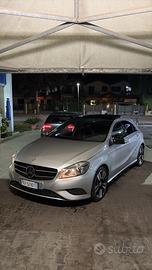 Mercedes classe A