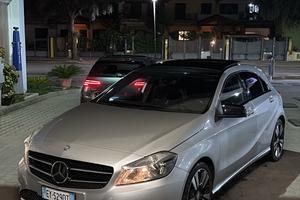 Mercedes classe A