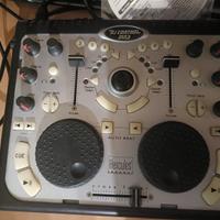 dj controller mp3