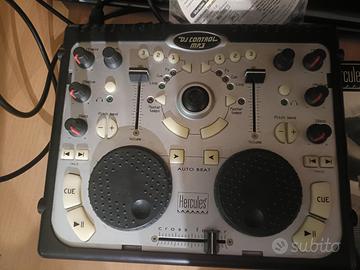 dj controller mp3
