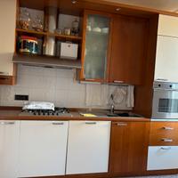 Cucina scavolini