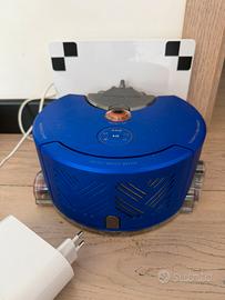 Robot pavimenti Dyson 360 Heurist