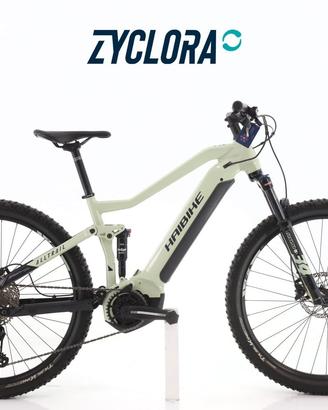 Haibike AllTrail 4 t.M
