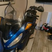 Malaguti Madison 400 - 2002