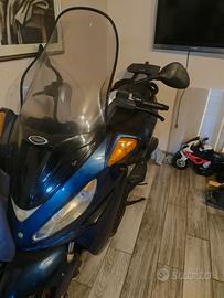 Malaguti Madison 400 - 2002