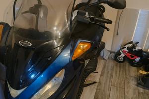 Malaguti Madison 400 - 2002