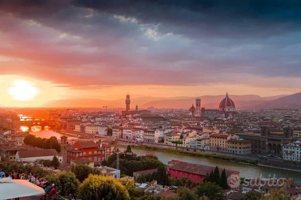 Apartment in Firenze, Quartiere 1 - Vista 4