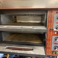 Forno Professionale “TORNATI”