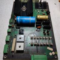 scheda power Zaccaria 1B1109