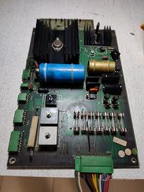 scheda power Zaccaria 1B1109