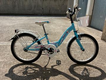 Bici bambina 20”