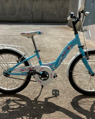 Bici bambina 20”