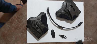 ricambi casco Nolan n44