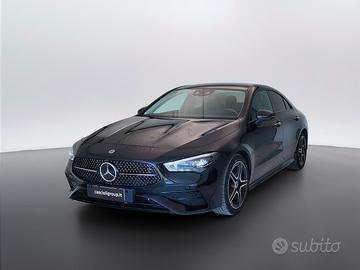 MERCEDES-BENZ CLA Coupe - C118 2023 - CLA Coupe 20