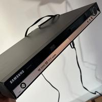 Dvd registratore