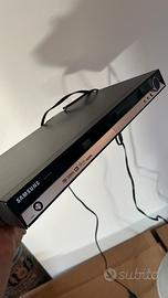 Dvd registratore