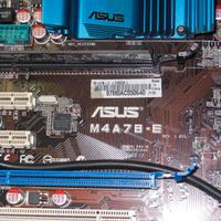 Computer ASUS PHENOM II x4-980 3,7Ghz 8GB Ram