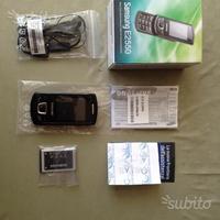 Samsung E2550