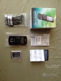 Samsung E2550