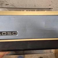 Registratore bobine Geloso