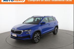 SKODA Karoq 2.0 TDI EVO SCR 115 CV DSG Style
