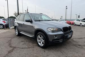 BMW X5 3.0d CAT Futura