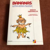 Bananas - Marco Travaglio - 2004