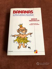 Bananas - Marco Travaglio - 2004