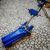 Montascale per disabili